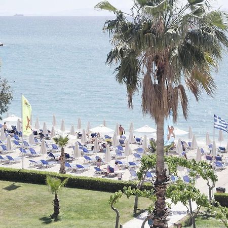 Groovy Apartment By The Sea With Garden Palaio Faliro Exterior photo